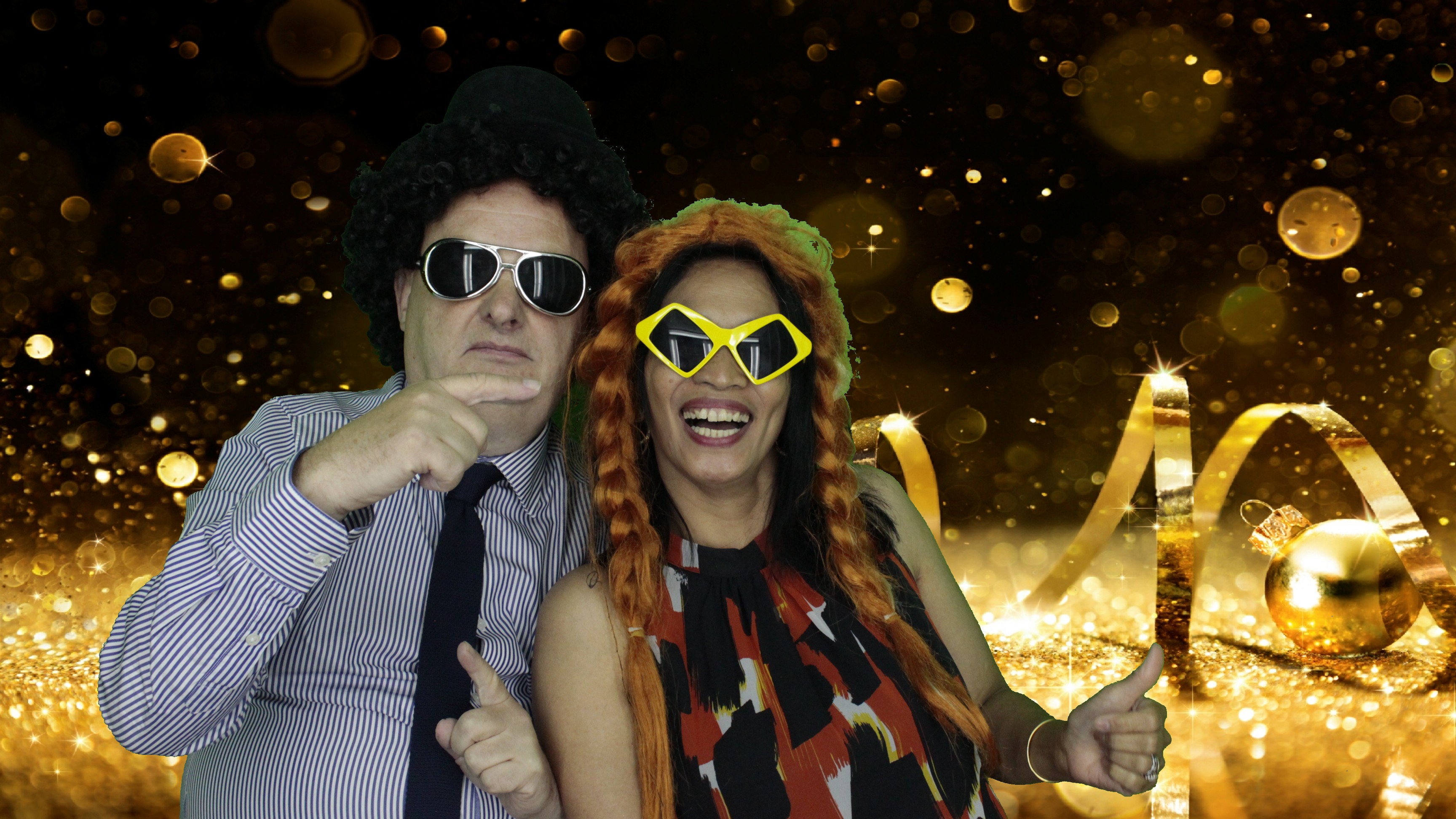 Alan & Maddie | View more photos from the event at gallery.myphotoboothexperience.co.uk/u/MyPhotoBoothExperienceLtd/Alan-Maddie